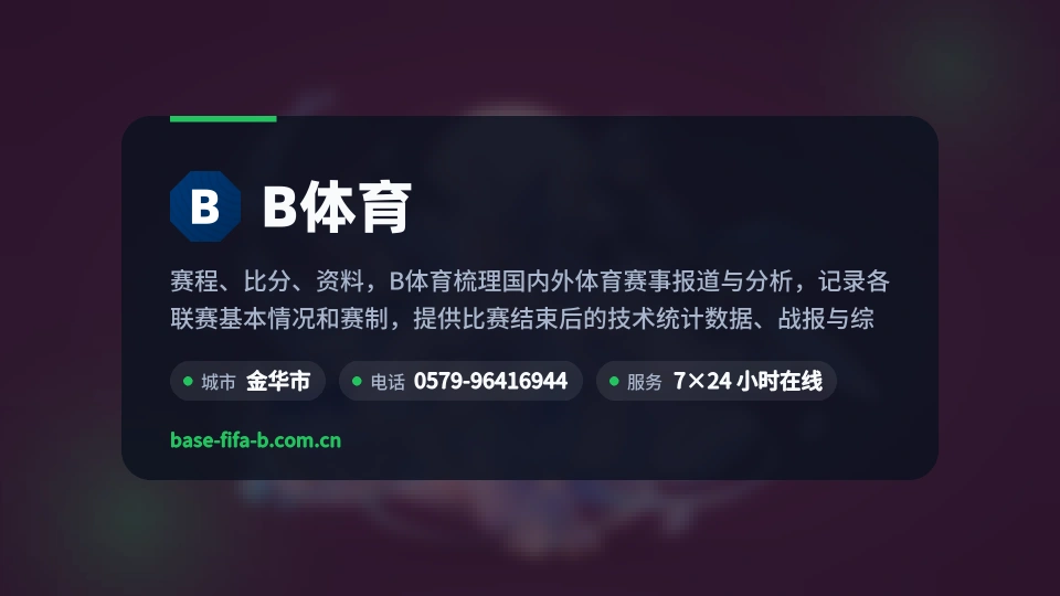 B体育是谁